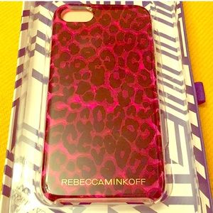 Rebecca Minkoff  Double Up iPhone Case